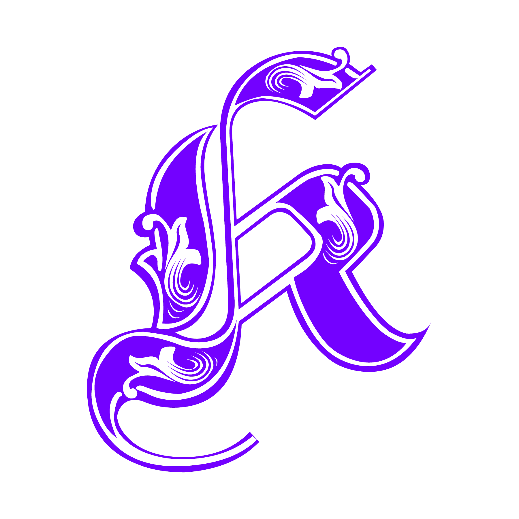 Identity und Veranstaltungskommunikation  Kunstnacht 2015 — 2018 Kulturamt Ravensburg