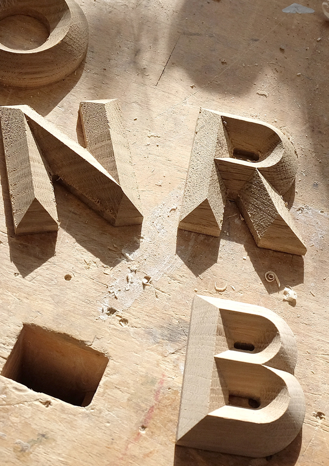 Orientierungssystem und   Wandbespielungen Edelrid