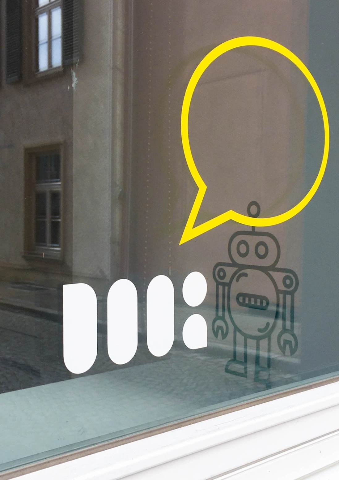 Raumgestaltung  Werklabor Museum Ulm